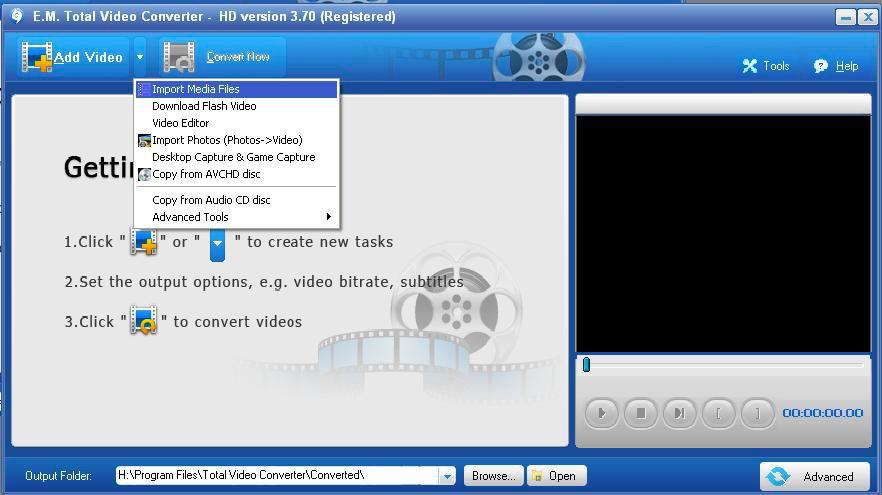 Movie Converter For Window 7 Download